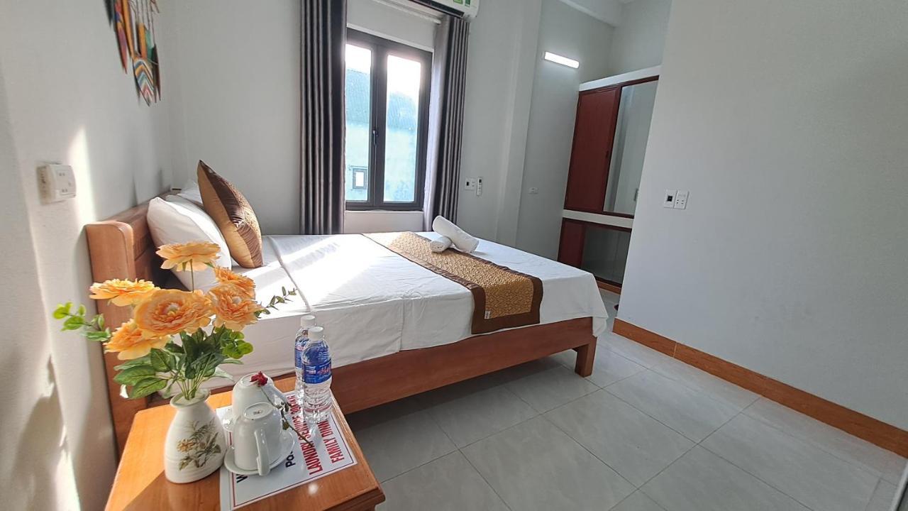 Greenland Backpackers Hostel Phong Nha Zewnętrze zdjęcie