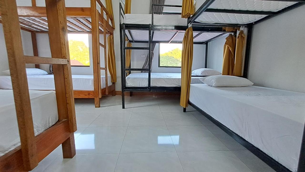 Greenland Backpackers Hostel Phong Nha Zewnętrze zdjęcie