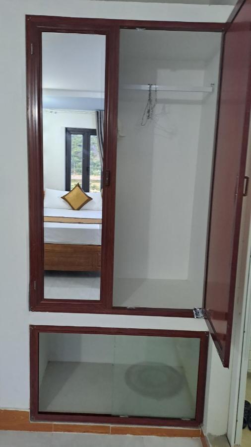 Greenland Backpackers Hostel Phong Nha Zewnętrze zdjęcie
