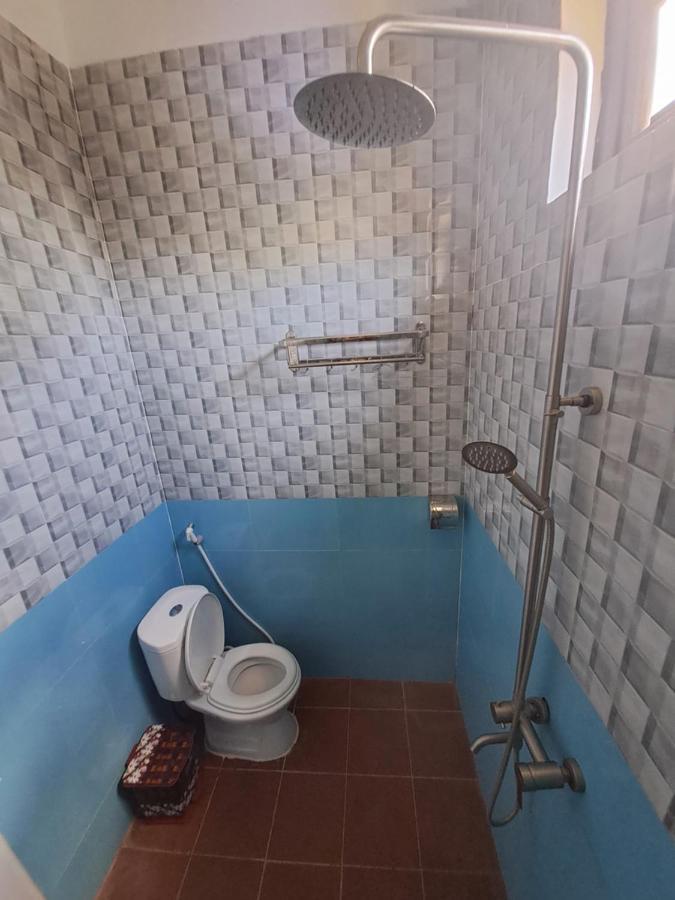 Greenland Backpackers Hostel Phong Nha Zewnętrze zdjęcie