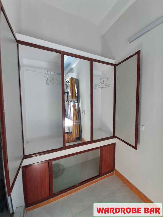 Greenland Backpackers Hostel Phong Nha Zewnętrze zdjęcie