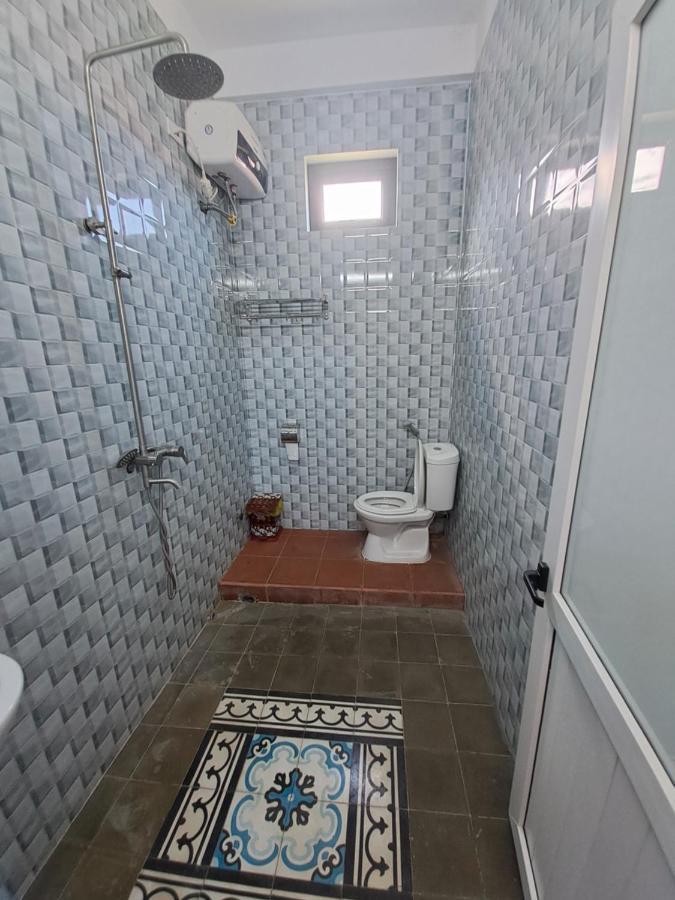 Greenland Backpackers Hostel Phong Nha Zewnętrze zdjęcie