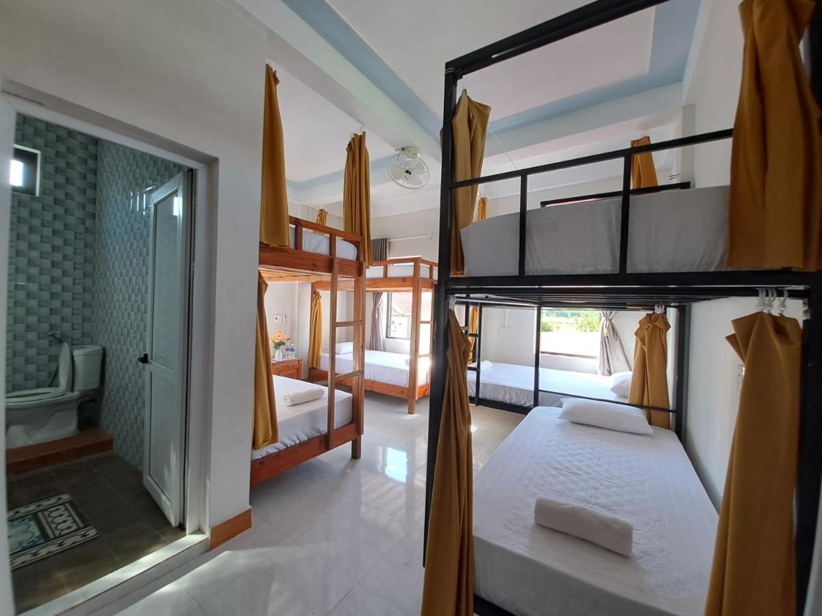 Greenland Backpackers Hostel Phong Nha Zewnętrze zdjęcie
