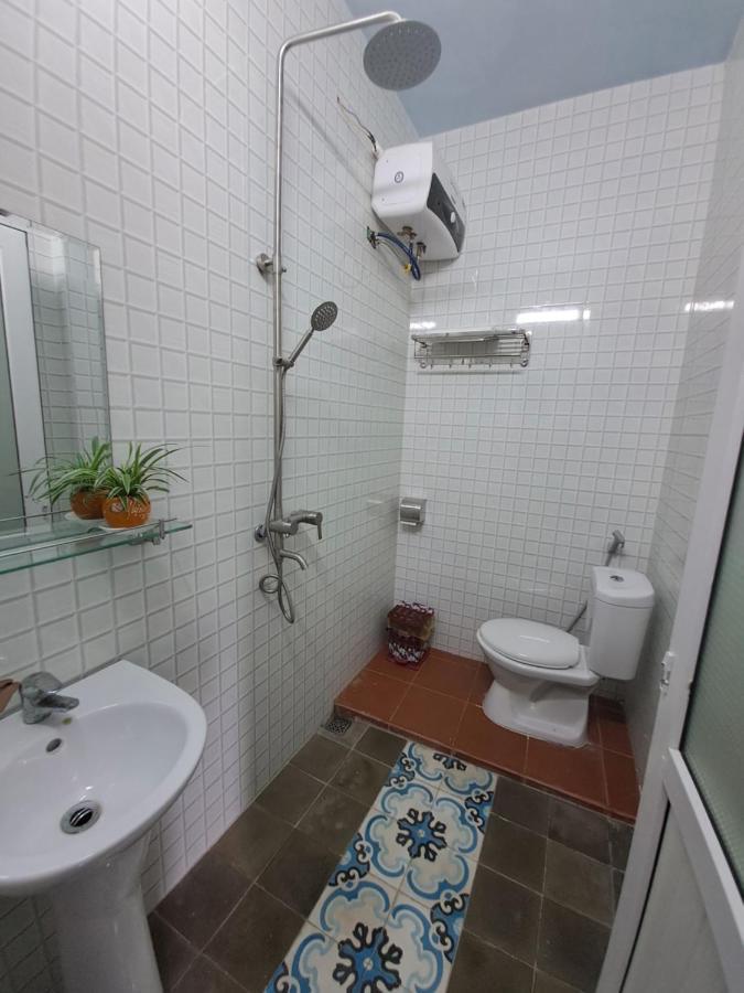 Greenland Backpackers Hostel Phong Nha Zewnętrze zdjęcie