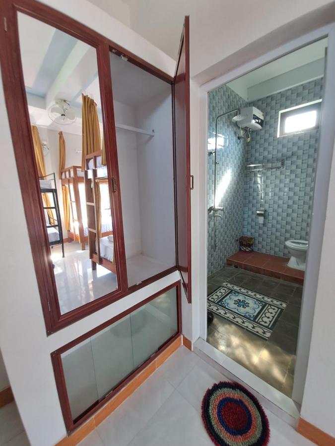 Greenland Backpackers Hostel Phong Nha Zewnętrze zdjęcie