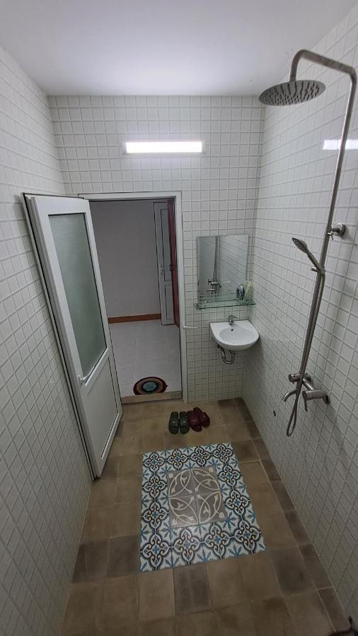 Greenland Backpackers Hostel Phong Nha Zewnętrze zdjęcie