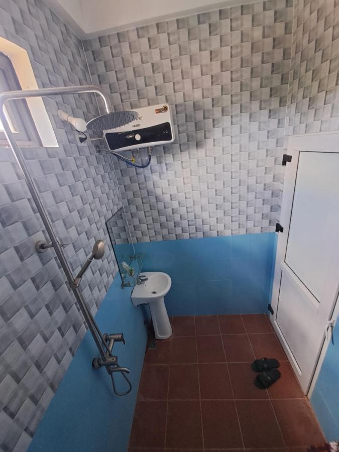 Greenland Backpackers Hostel Phong Nha Zewnętrze zdjęcie